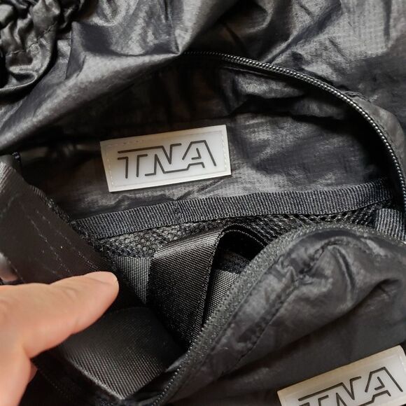 TNA nwt - Eagle Rock Jacket Artiza - New - NWT XS Japanese fabric - Picture 8 of 15